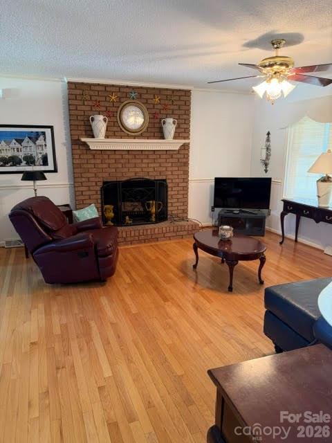 5934 St Peters Church Road — Conover