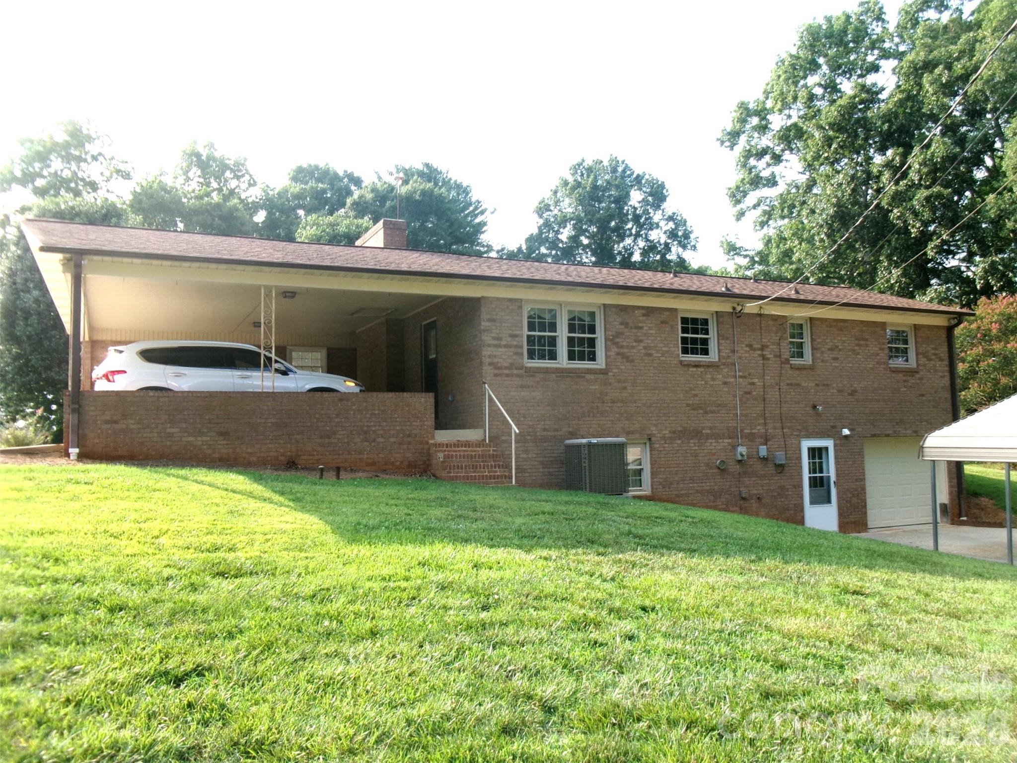 5934 St Peters Church Road — Conover