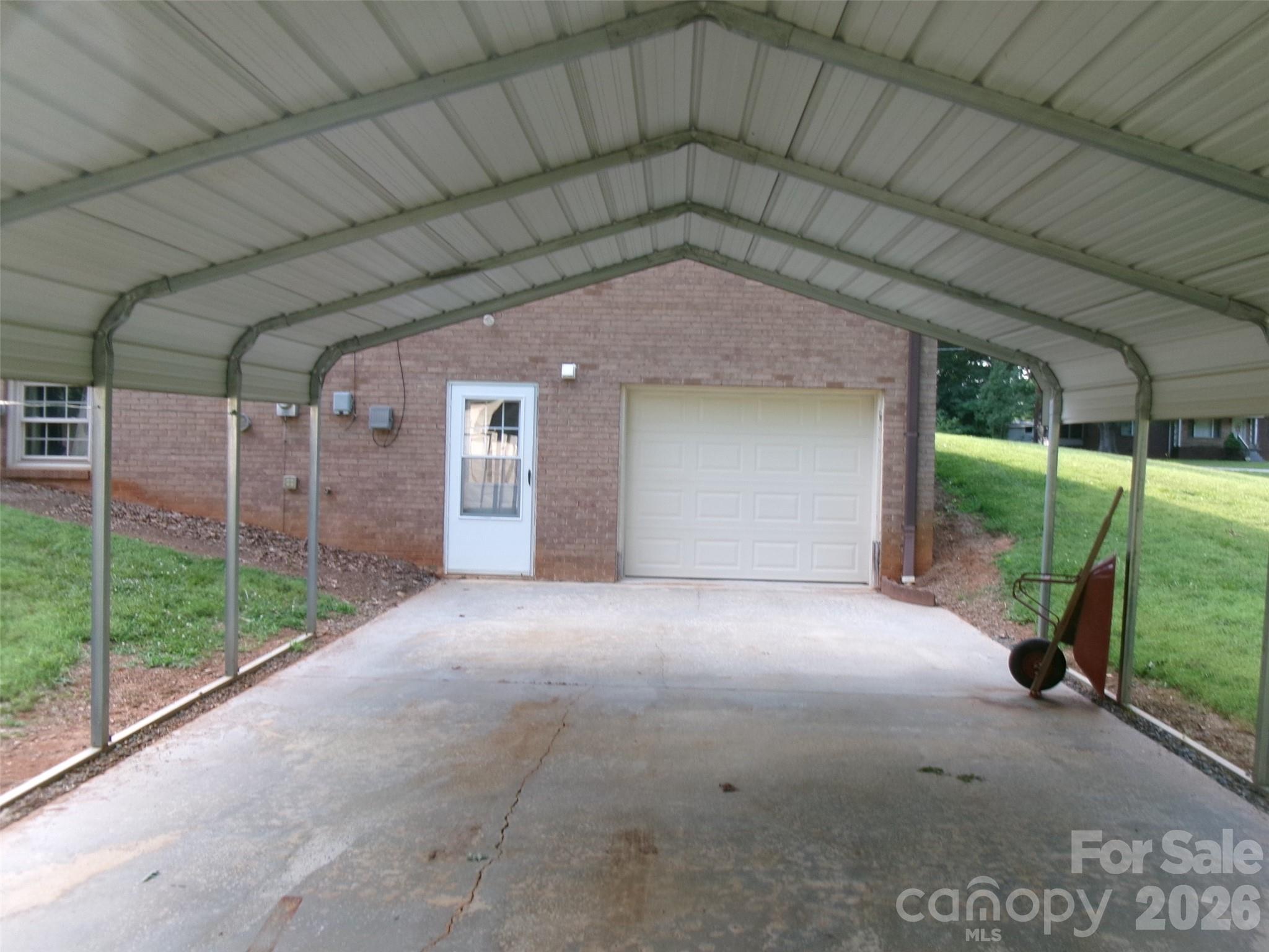 5934 St Peters Church Road — Conover