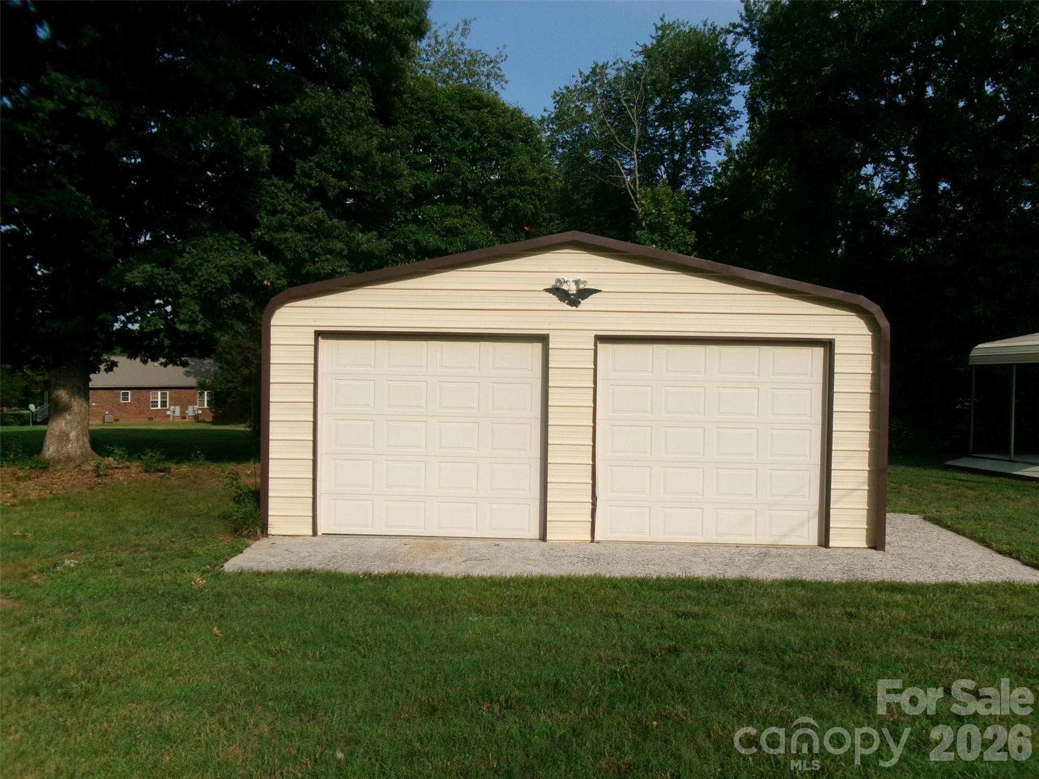 5934 St Peters Church Road — Conover