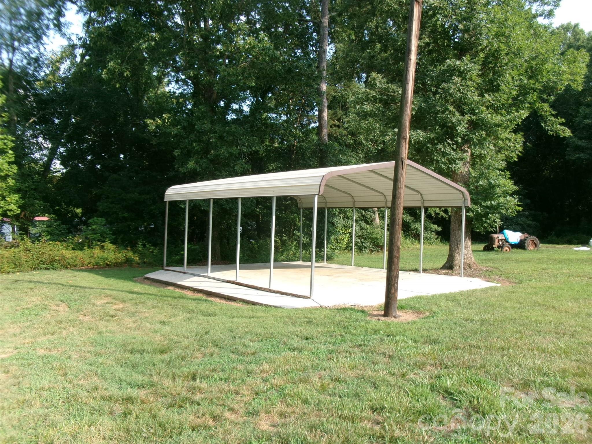5934 St Peters Church Road — Conover