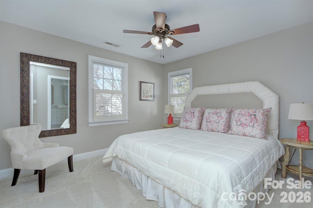 1825 Lombardy Circle — Charlotte
