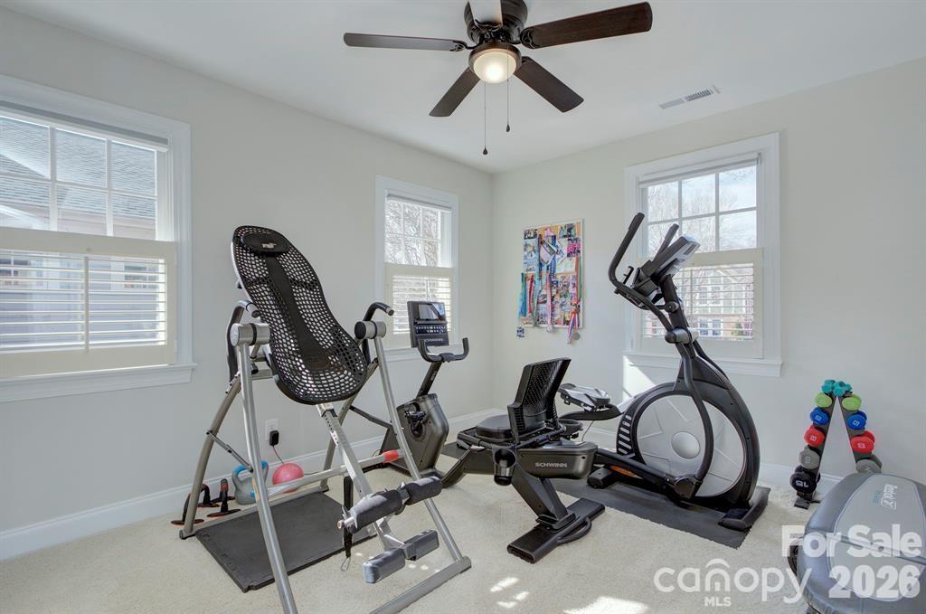 1825 Lombardy Circle — Charlotte