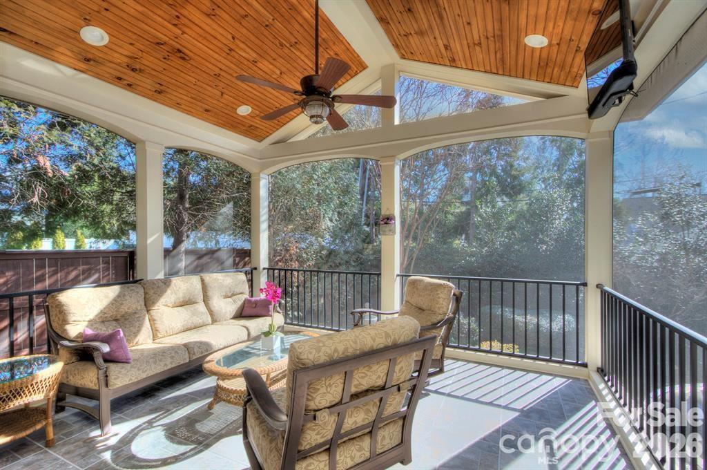 1825 Lombardy Circle — Charlotte