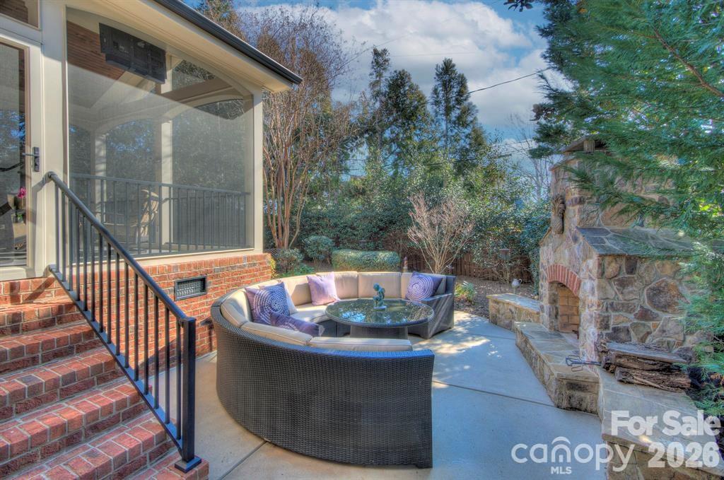 1825 Lombardy Circle — Charlotte