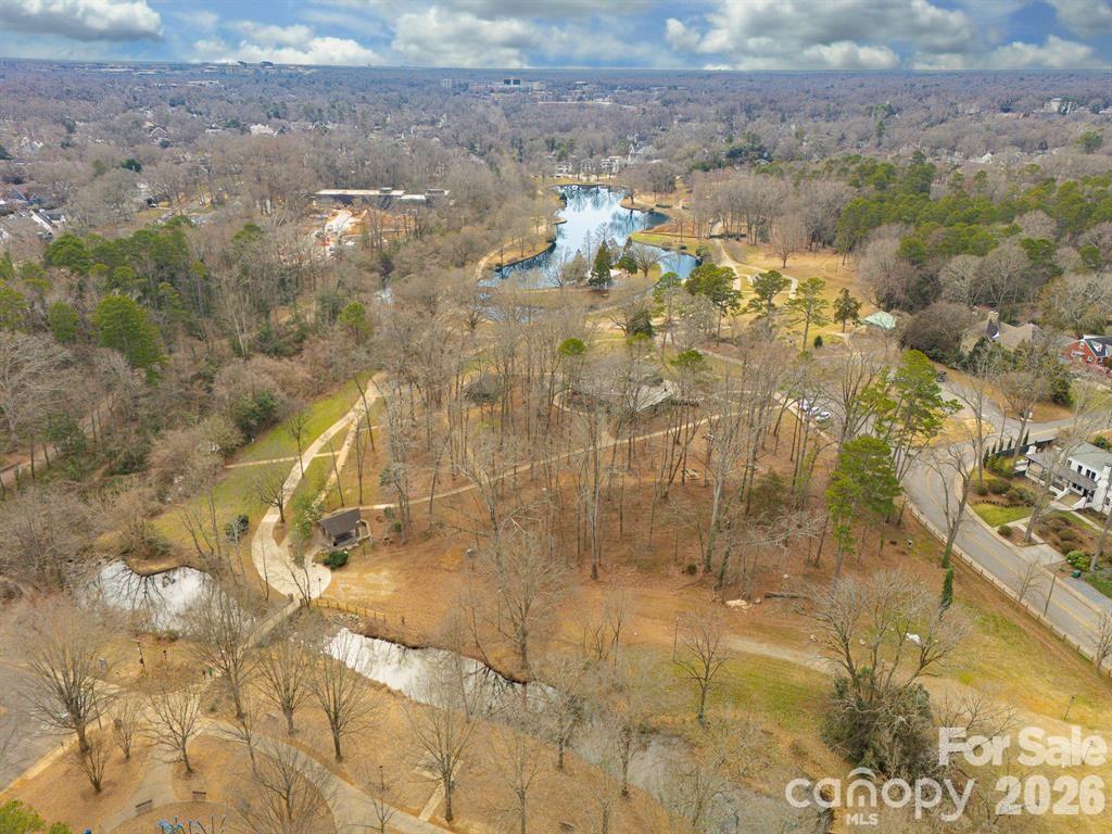 1825 Lombardy Circle — Charlotte