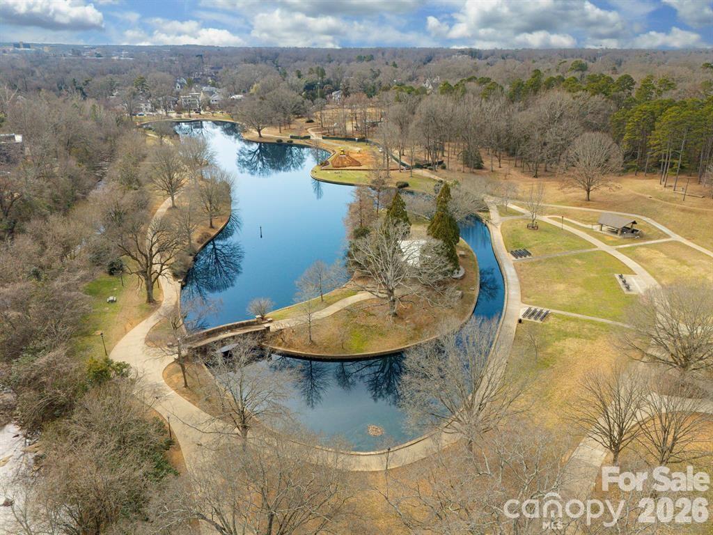 1825 Lombardy Circle — Charlotte