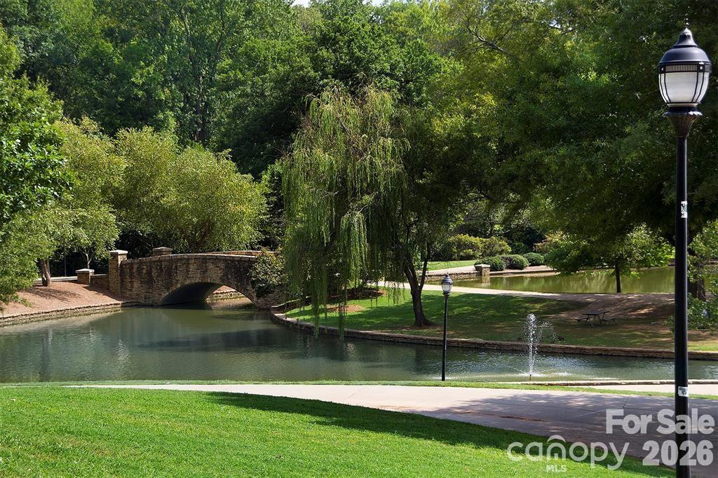1825 Lombardy Circle — Charlotte