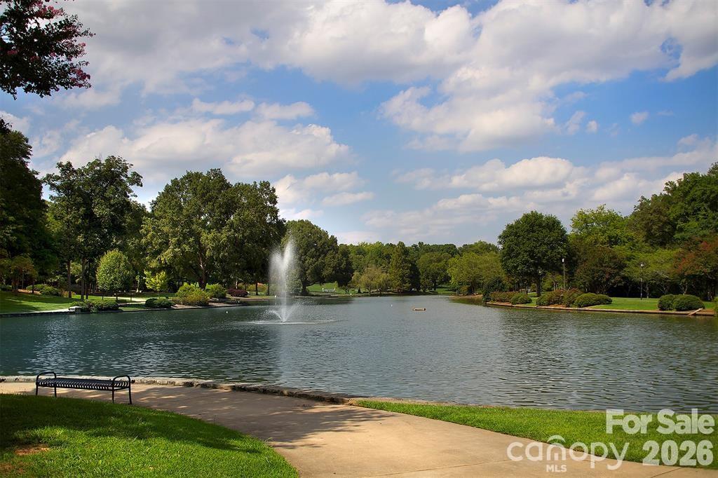 1825 Lombardy Circle — Charlotte