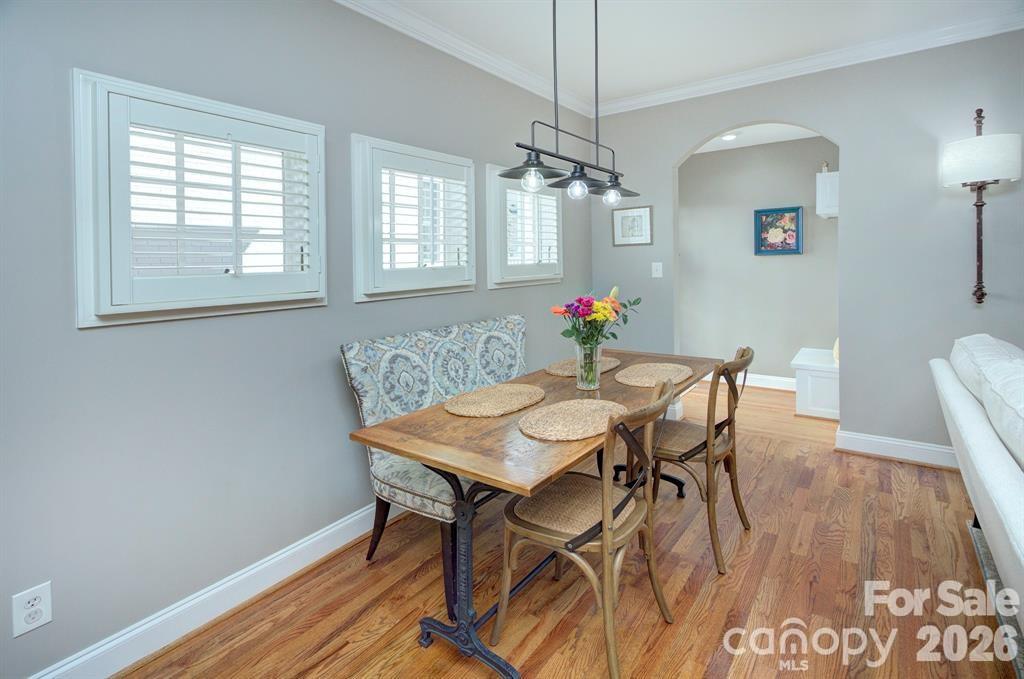 1825 Lombardy Circle — Charlotte