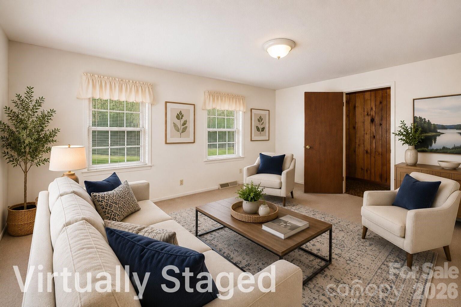 2209 Woodhurst Lane — Albemarle