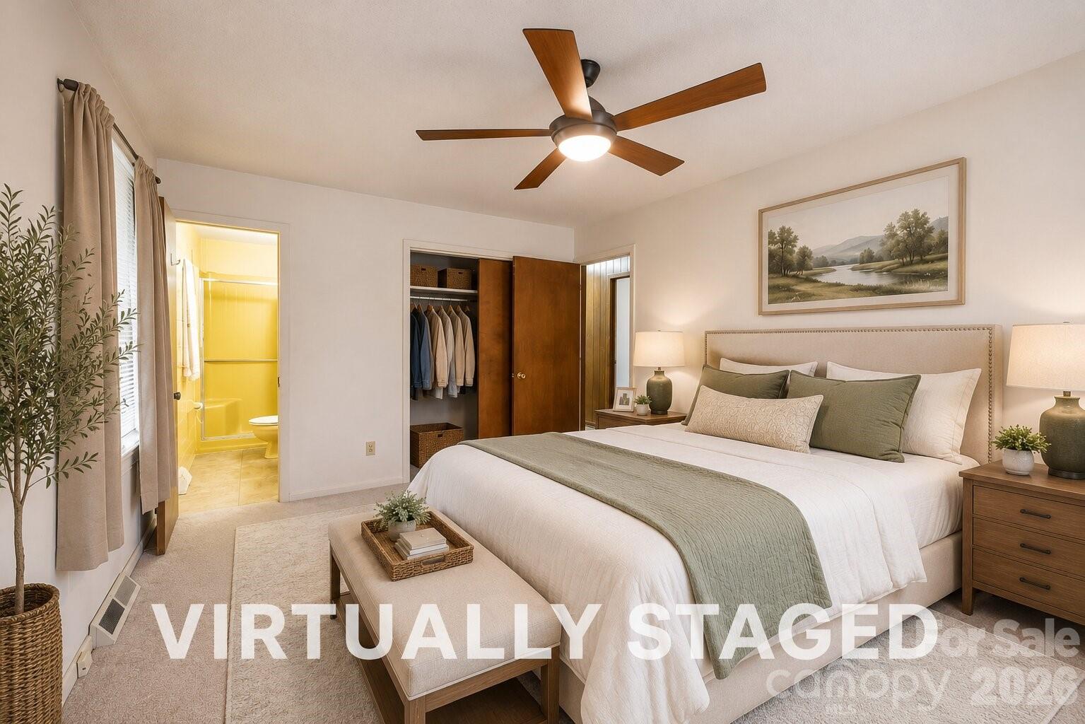 2209 Woodhurst Lane — Albemarle