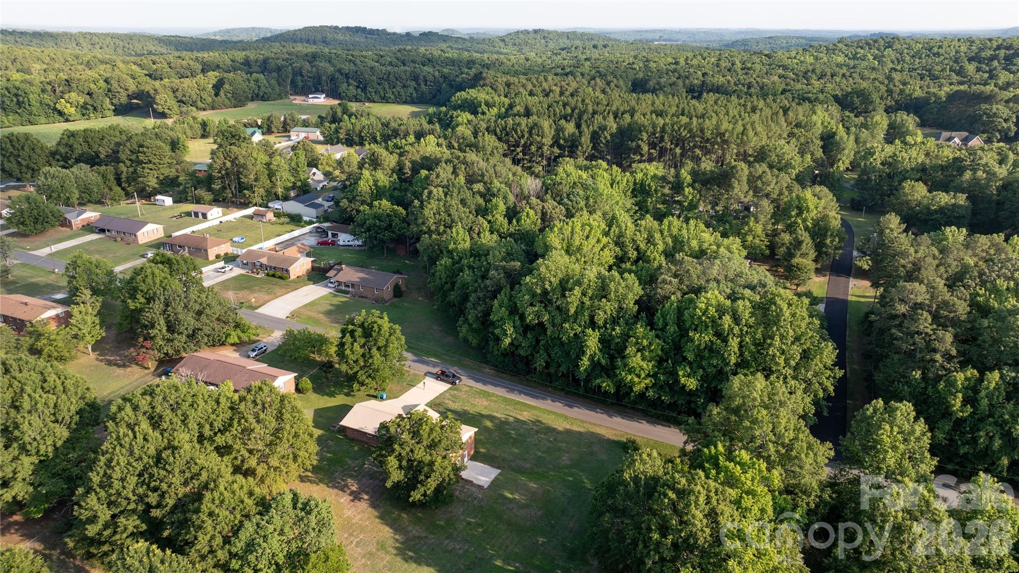 2209 Woodhurst Lane — Albemarle