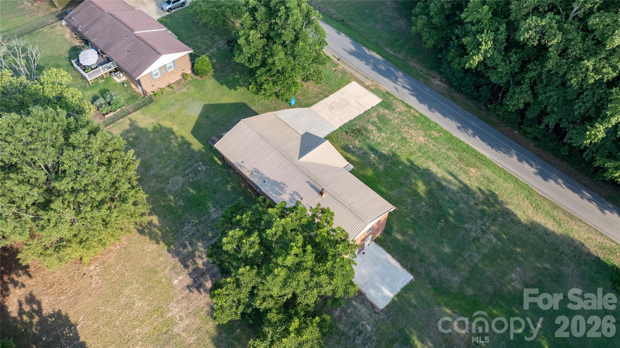 2209 Woodhurst Lane — Albemarle