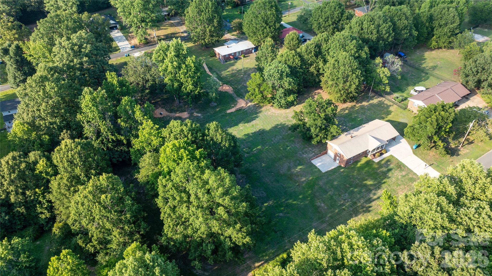 2209 Woodhurst Lane — Albemarle