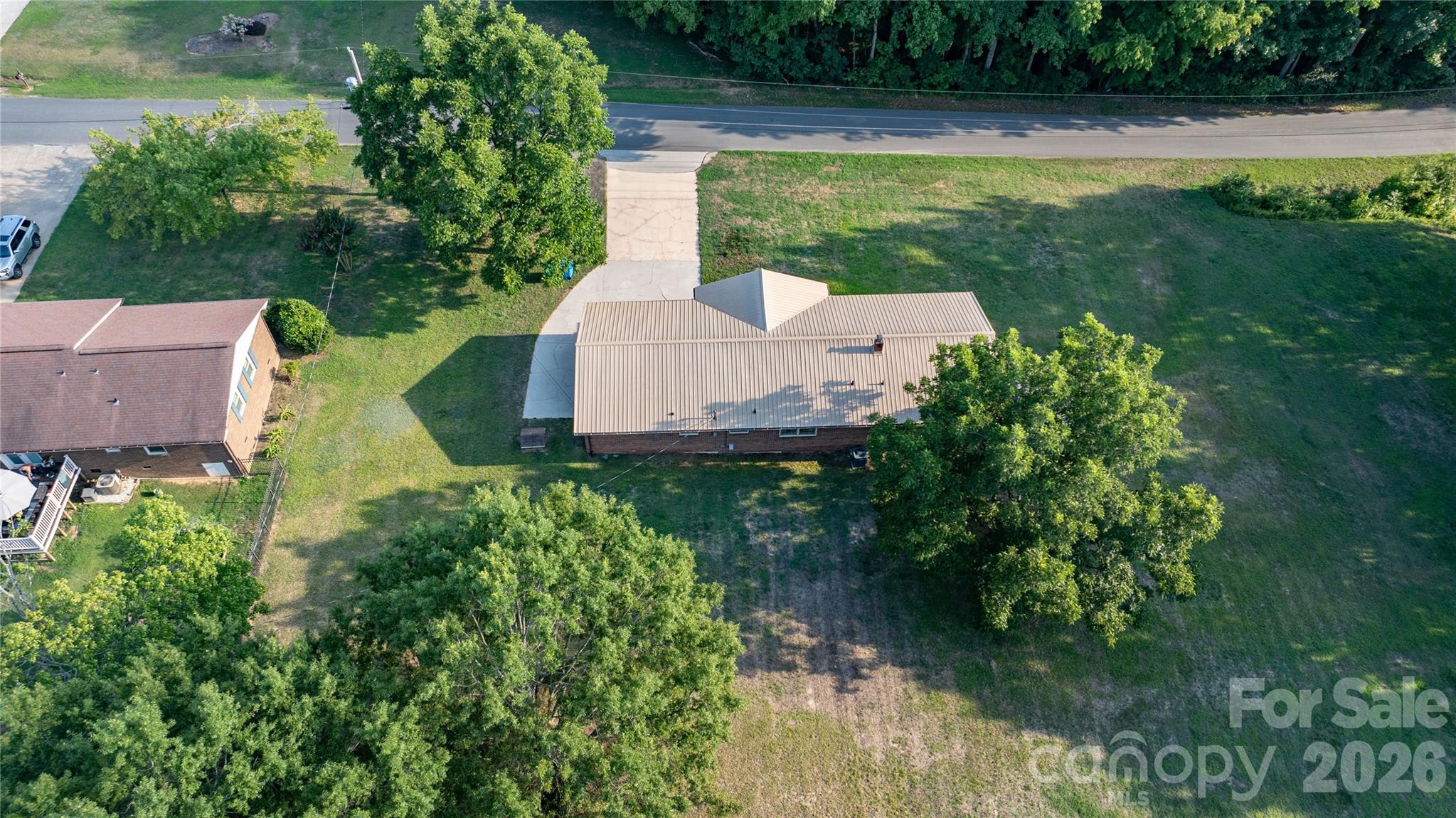 2209 Woodhurst Lane — Albemarle