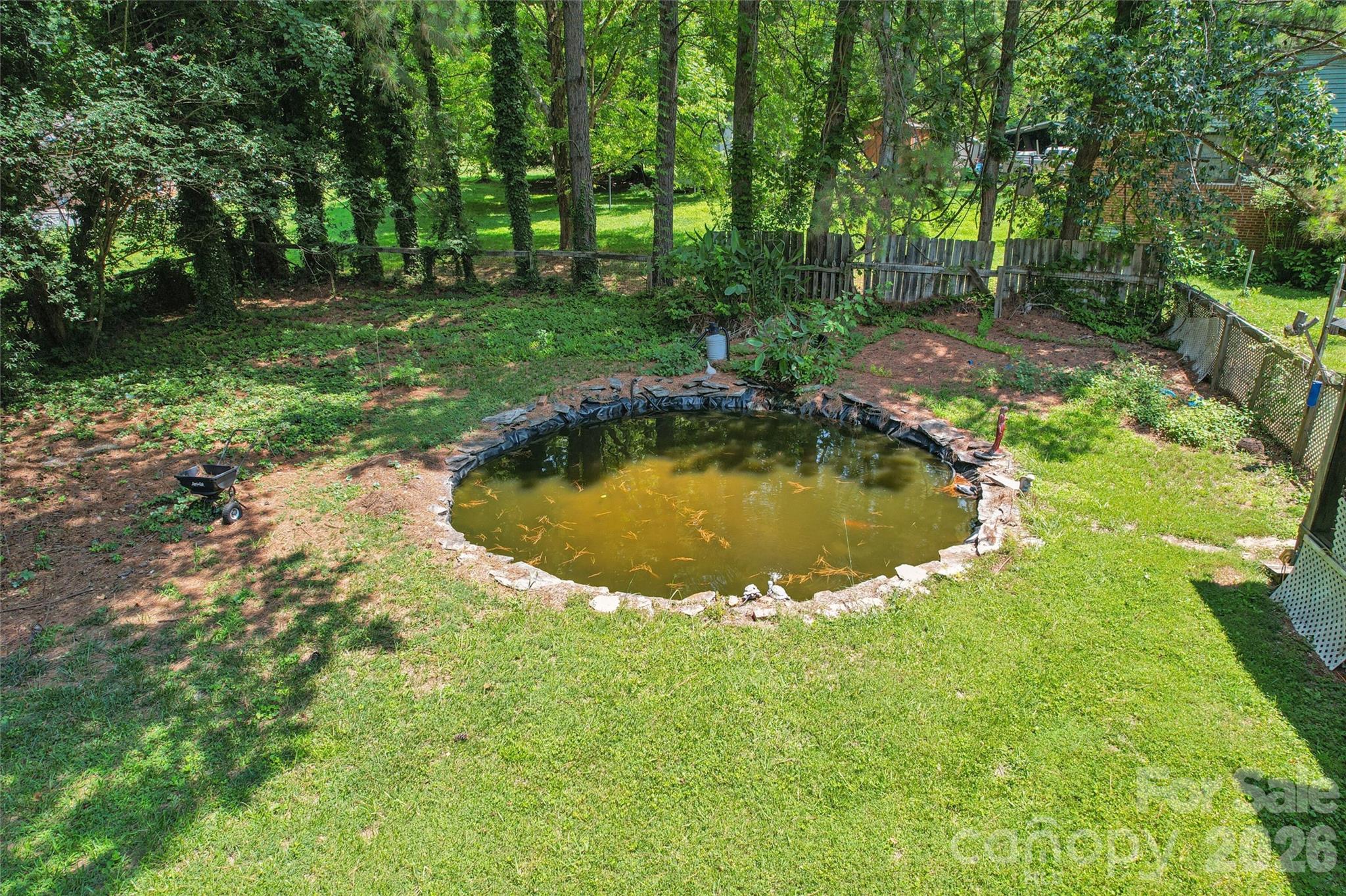 10219 Mountain Apple Drive — Mint Hill