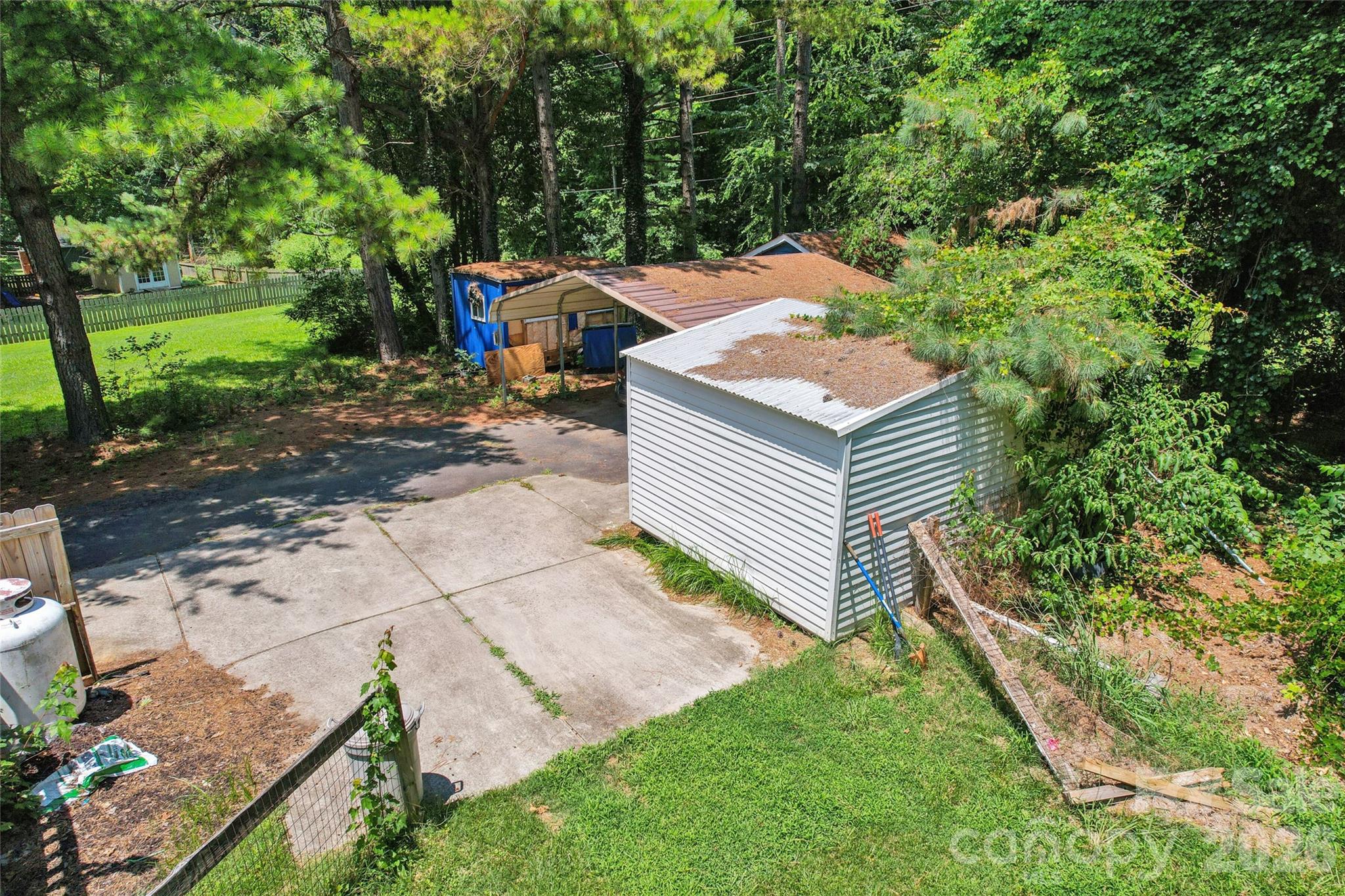 10219 Mountain Apple Drive — Mint Hill