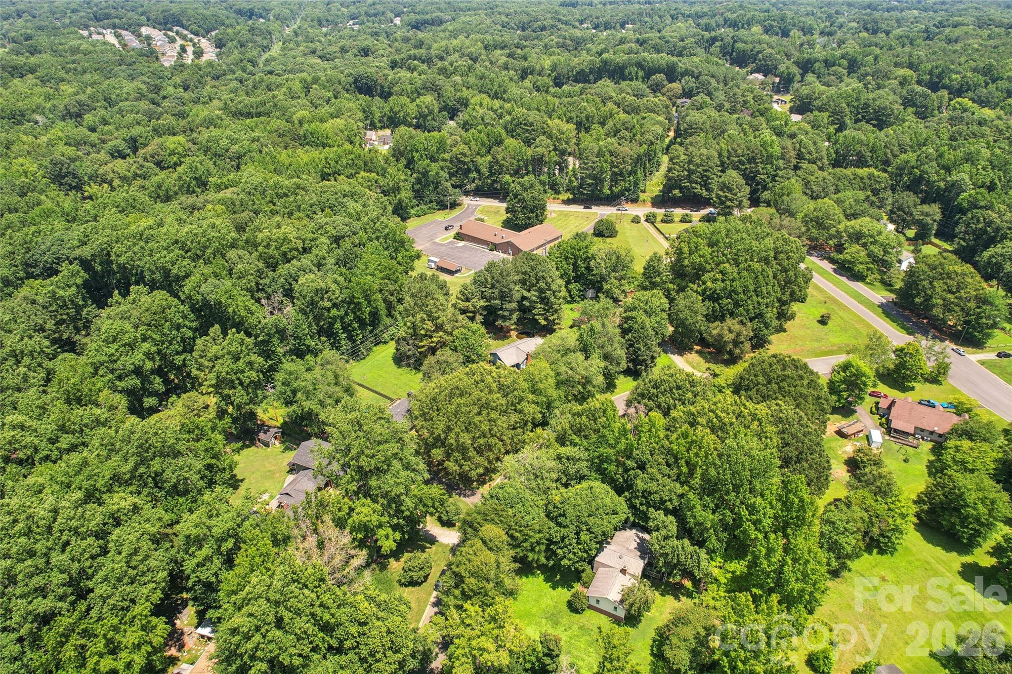 10219 Mountain Apple Drive — Mint Hill