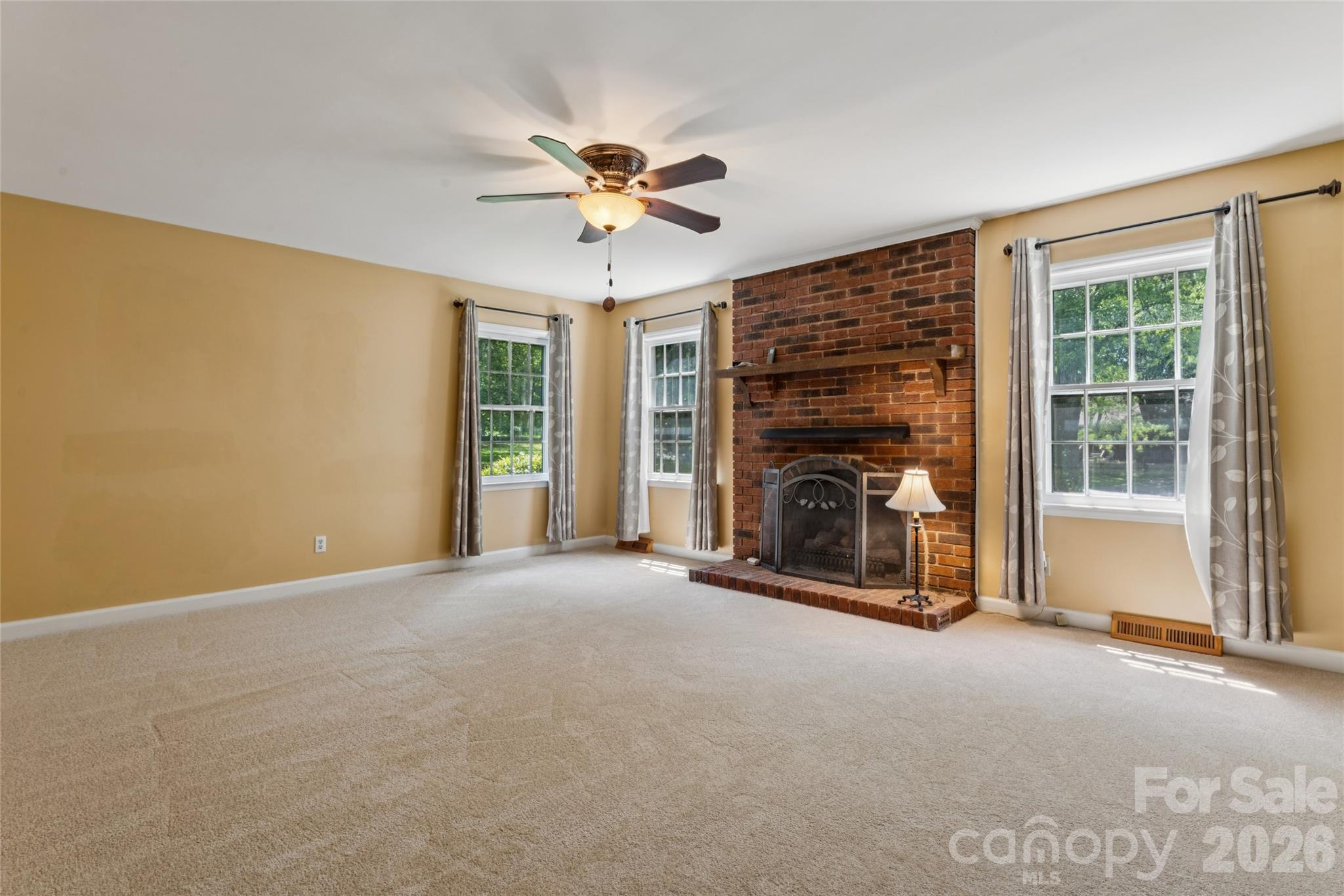 10219 Mountain Apple Drive — Mint Hill