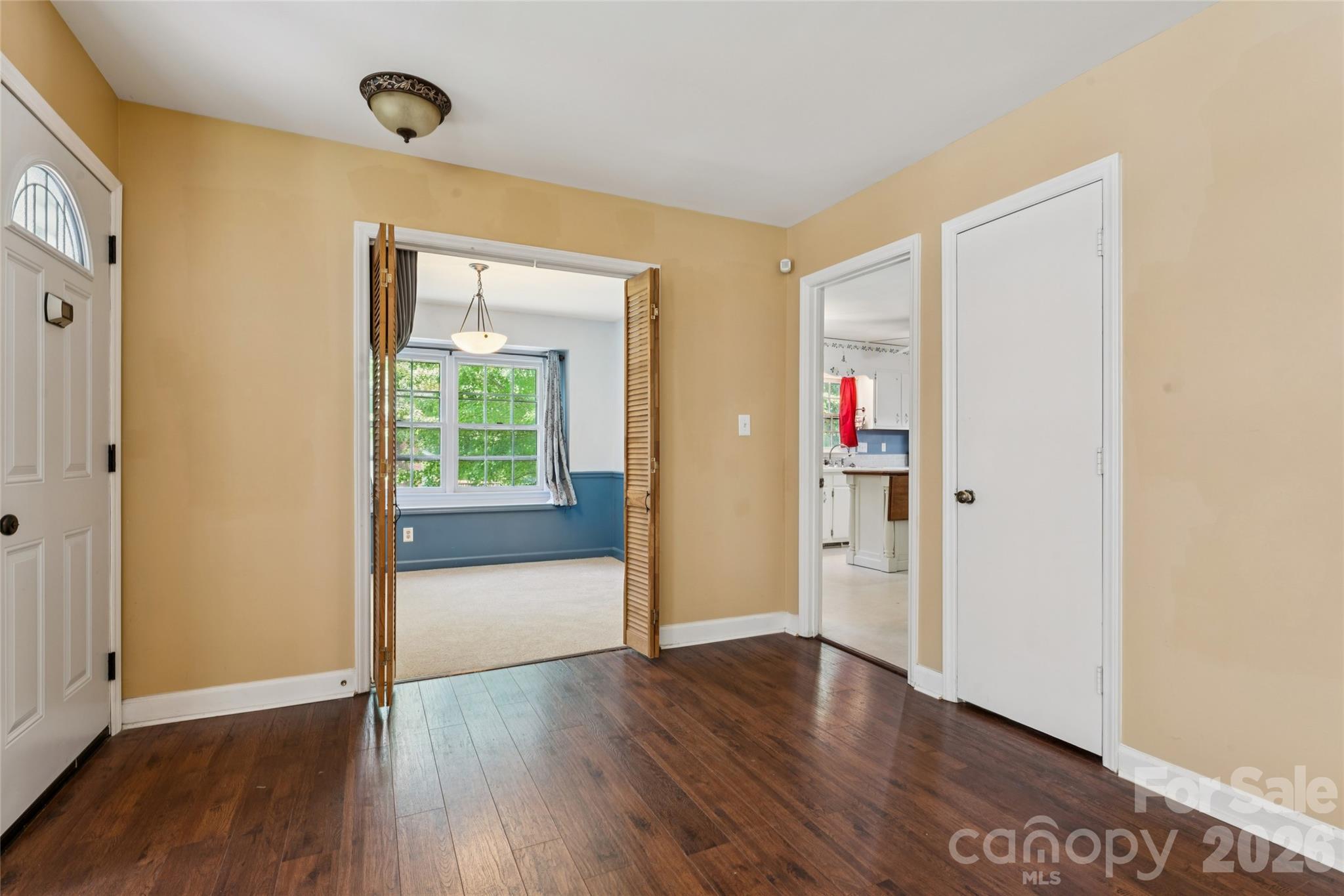 10219 Mountain Apple Drive — Mint Hill