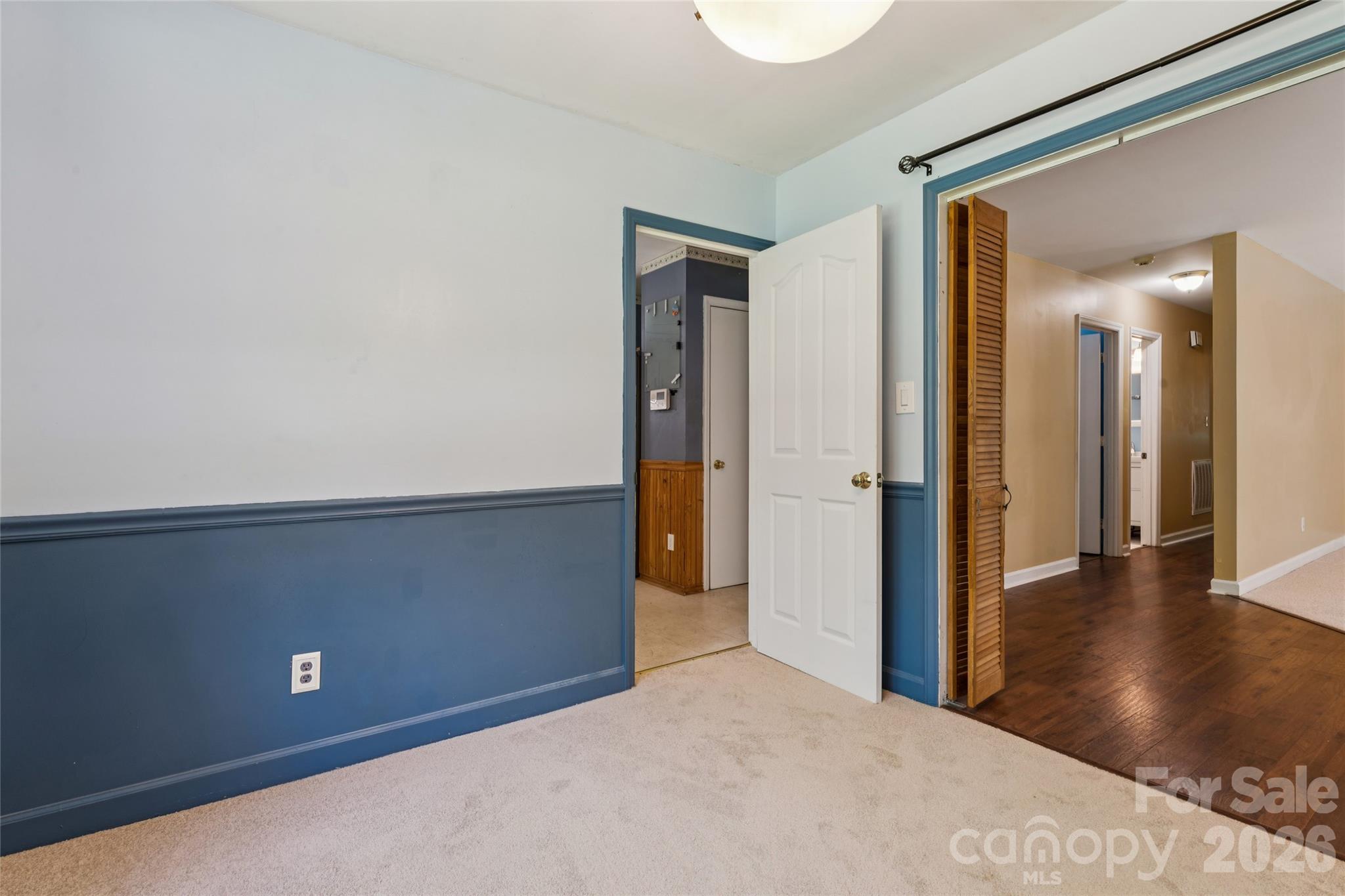 10219 Mountain Apple Drive — Mint Hill