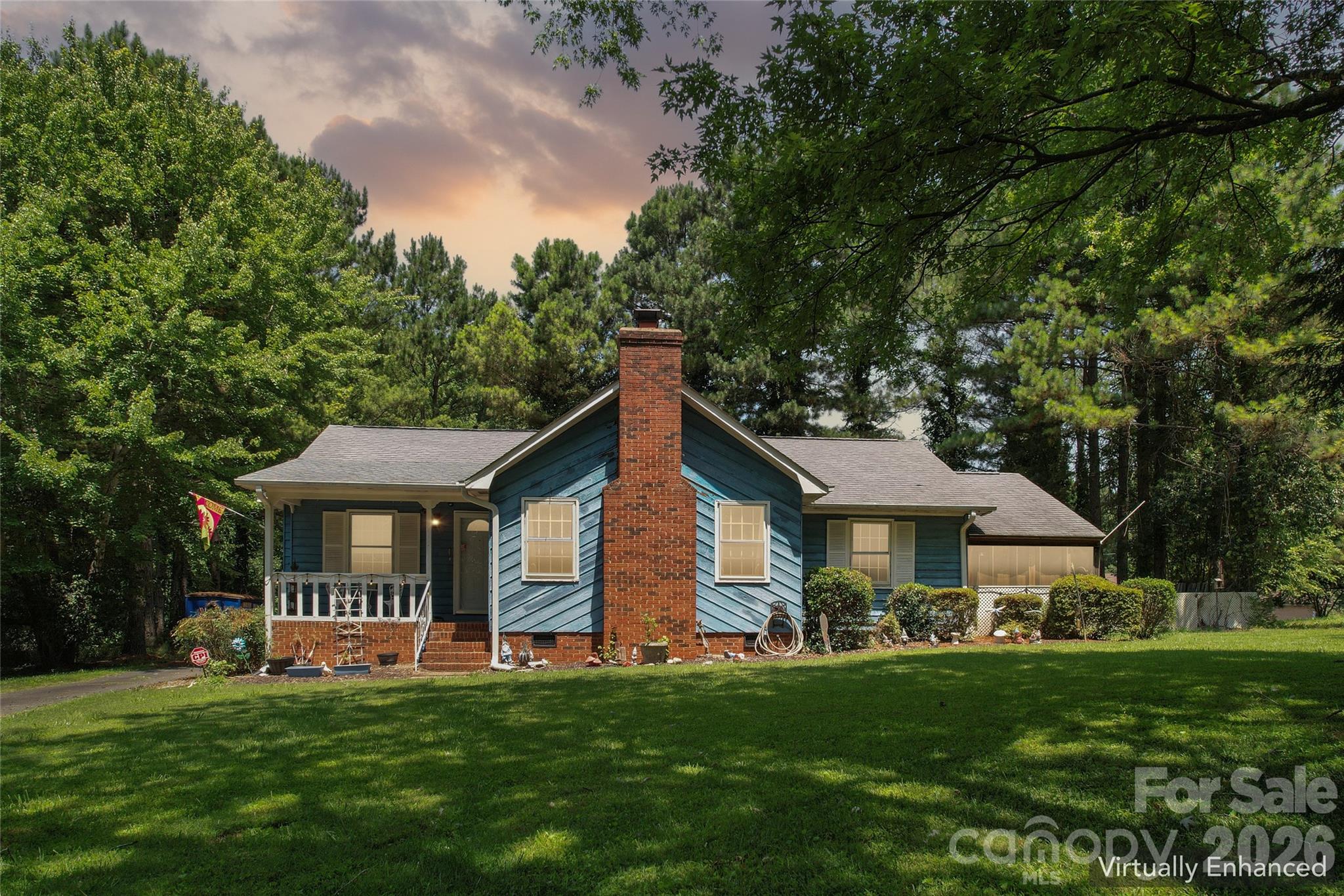 10219 Mountain Apple Drive — Mint Hill