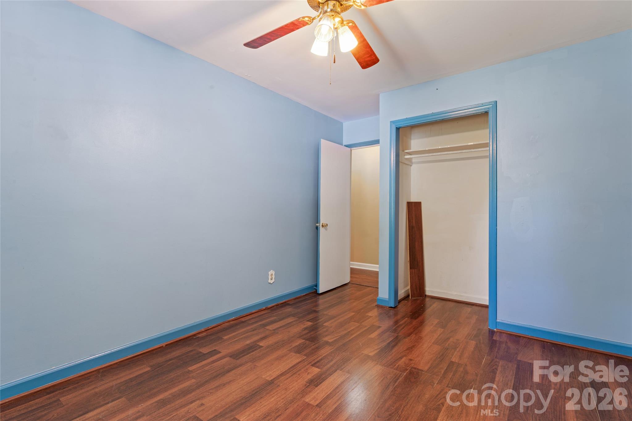 10219 Mountain Apple Drive — Mint Hill