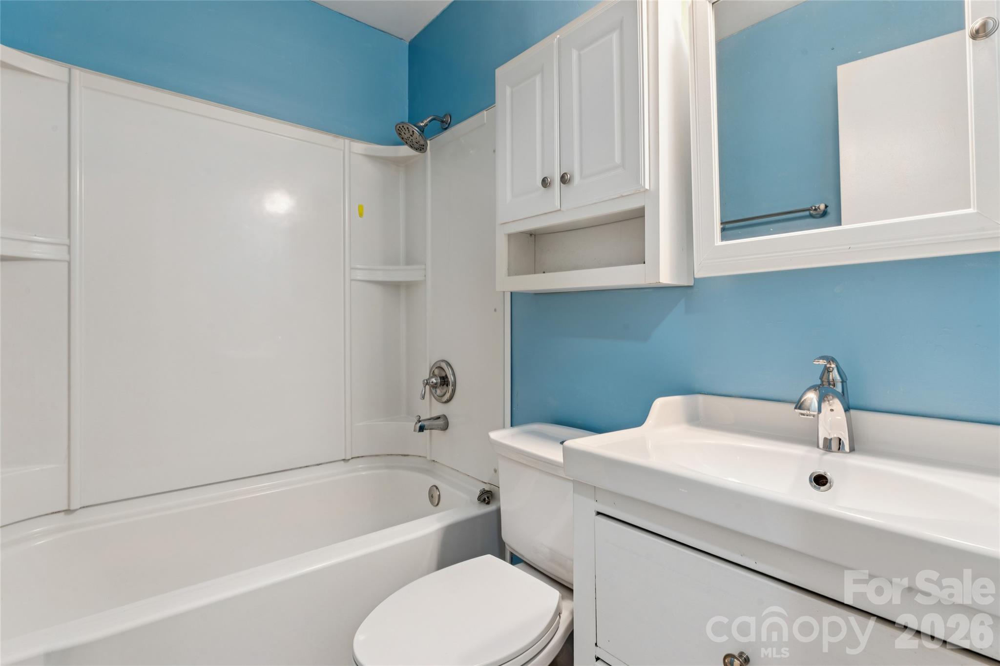 10219 Mountain Apple Drive — Mint Hill