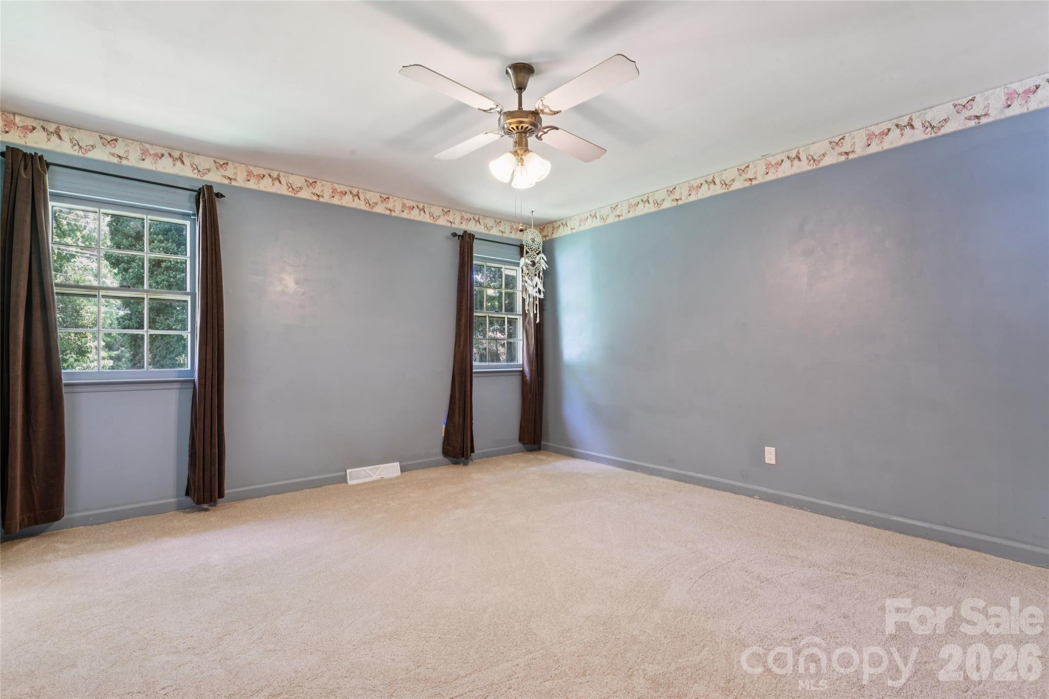 10219 Mountain Apple Drive — Mint Hill