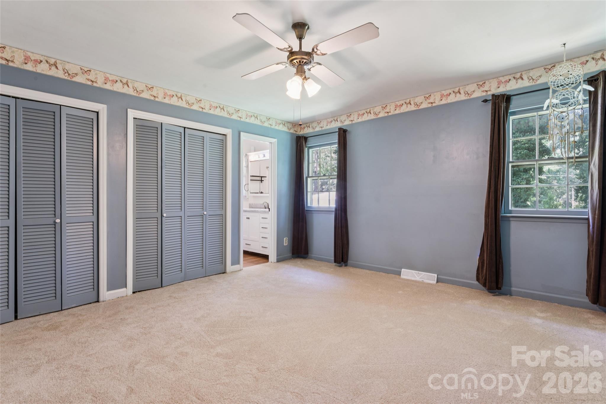 10219 Mountain Apple Drive — Mint Hill