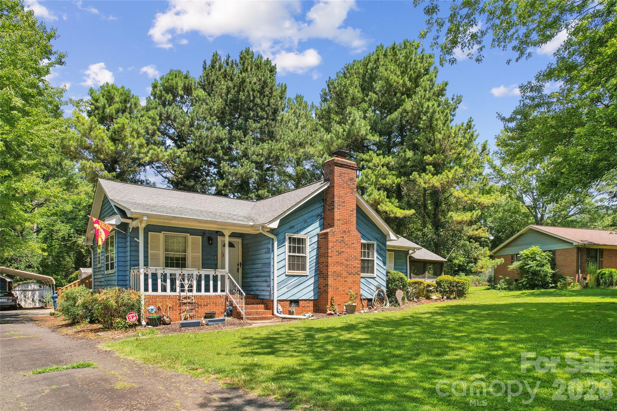 10219 Mountain Apple Drive — Mint Hill