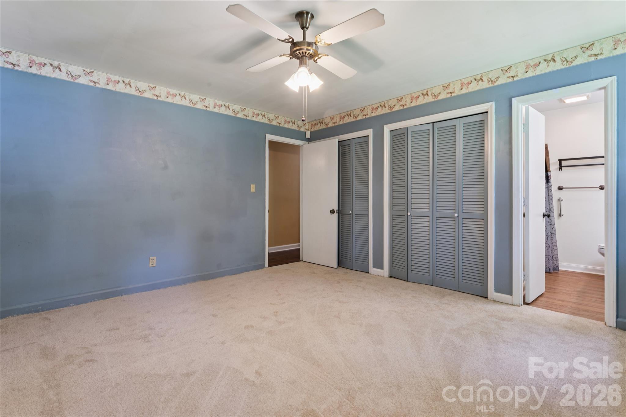 10219 Mountain Apple Drive — Mint Hill