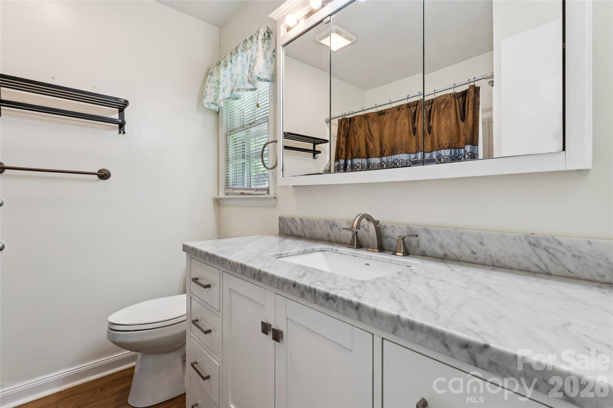 10219 Mountain Apple Drive — Mint Hill