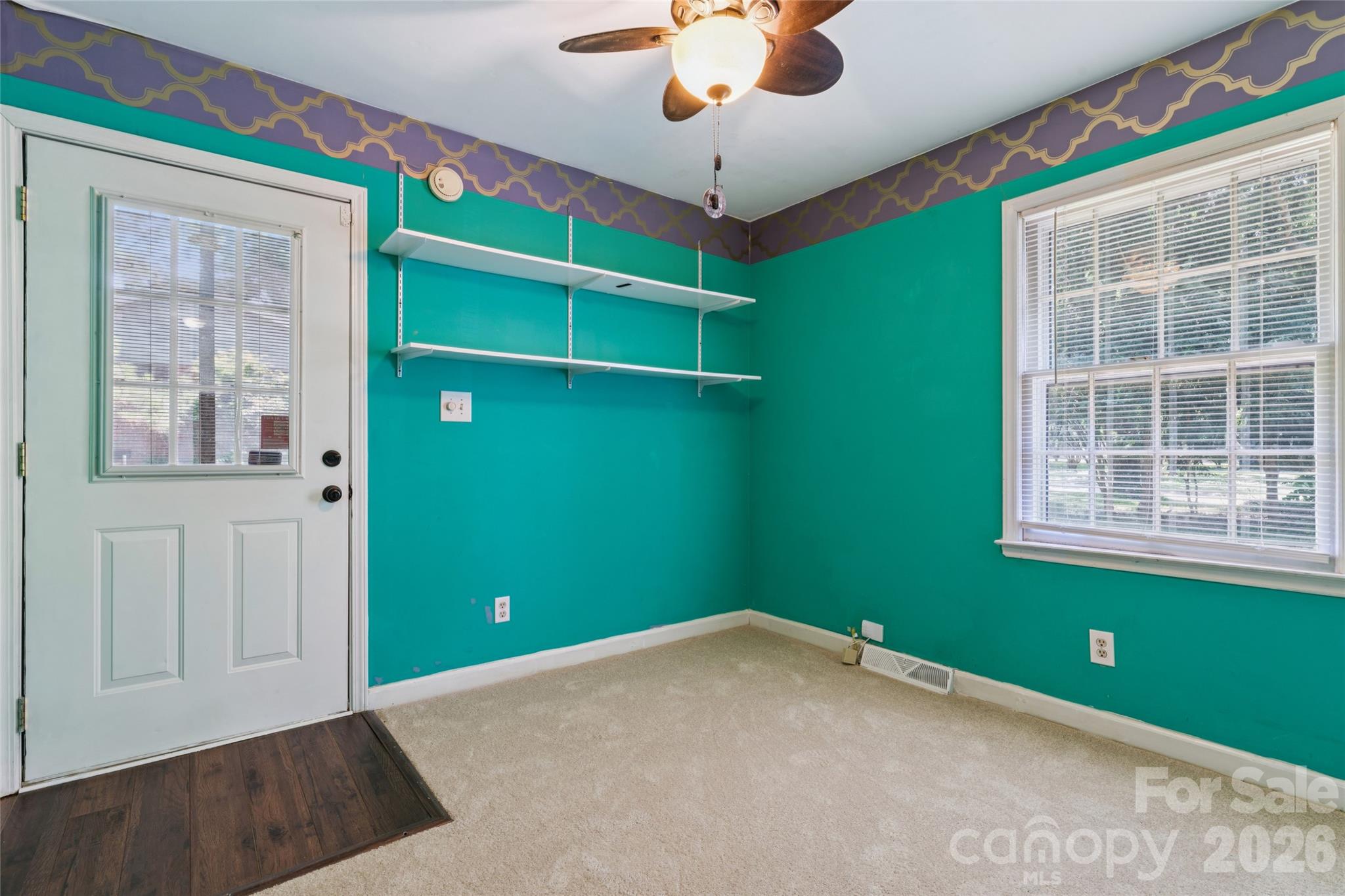 10219 Mountain Apple Drive — Mint Hill
