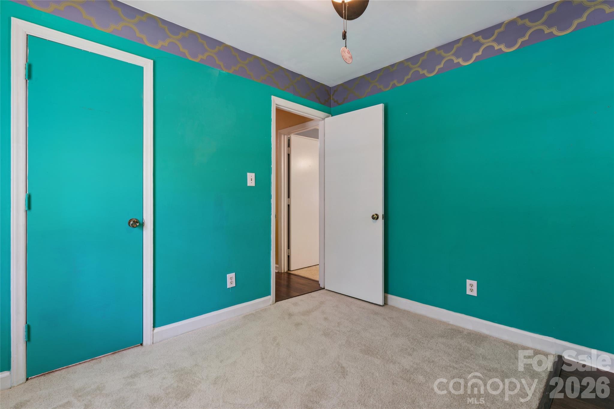 10219 Mountain Apple Drive — Mint Hill