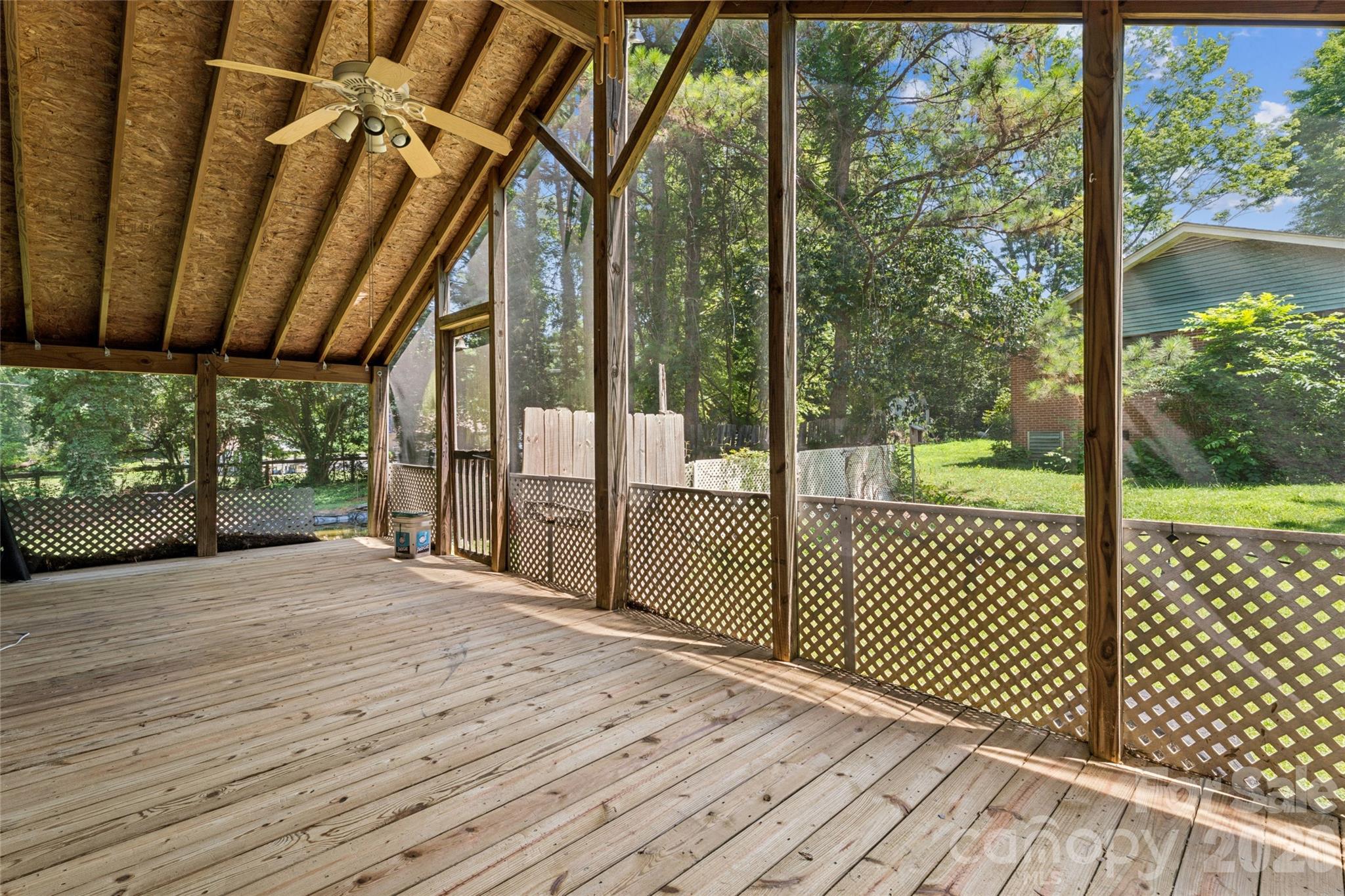 10219 Mountain Apple Drive — Mint Hill