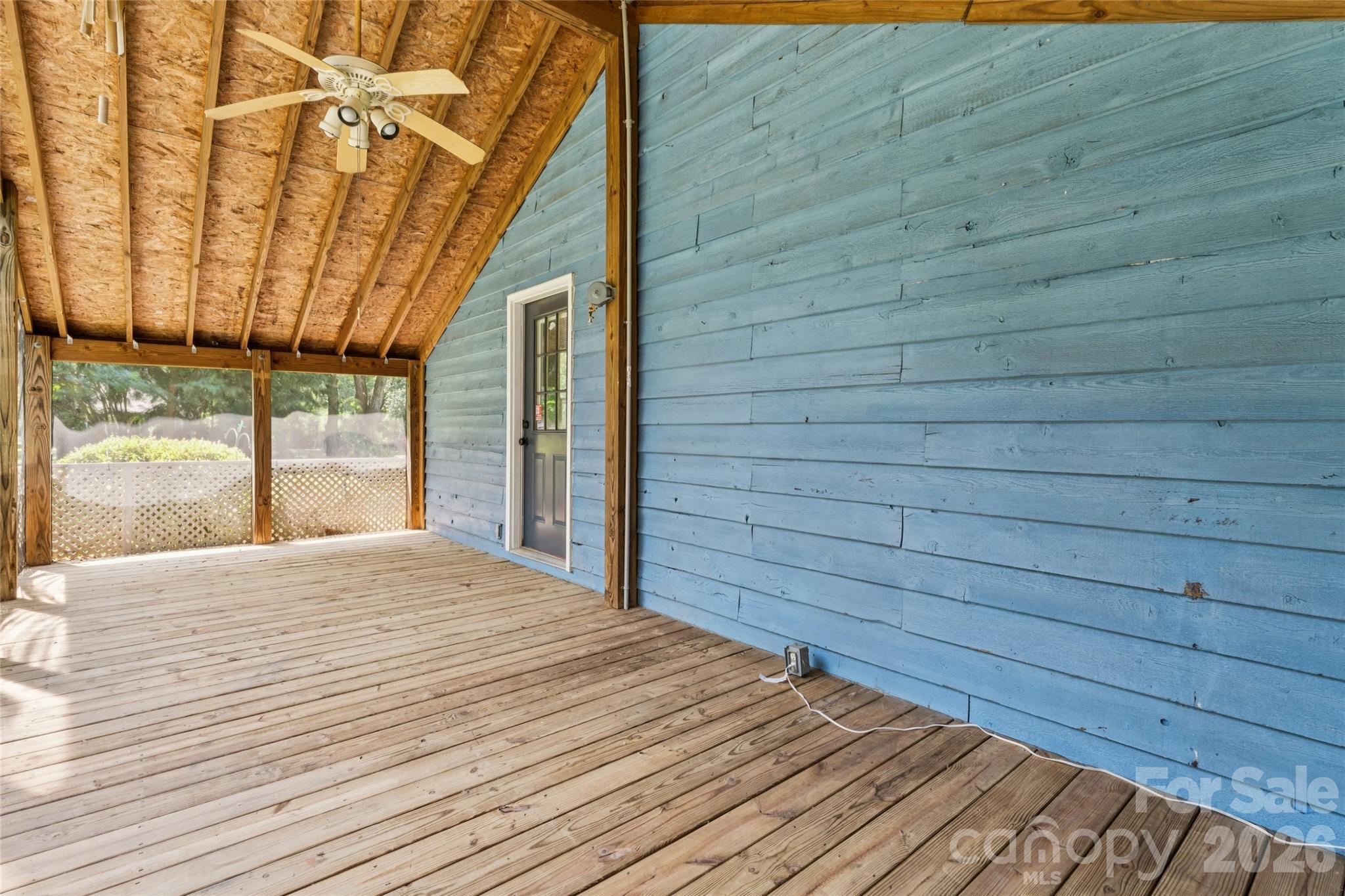 10219 Mountain Apple Drive — Mint Hill