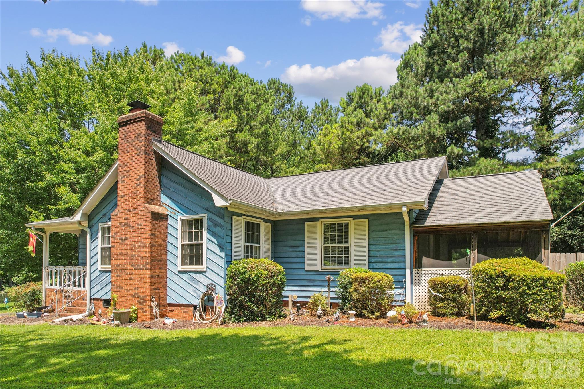 10219 Mountain Apple Drive — Mint Hill