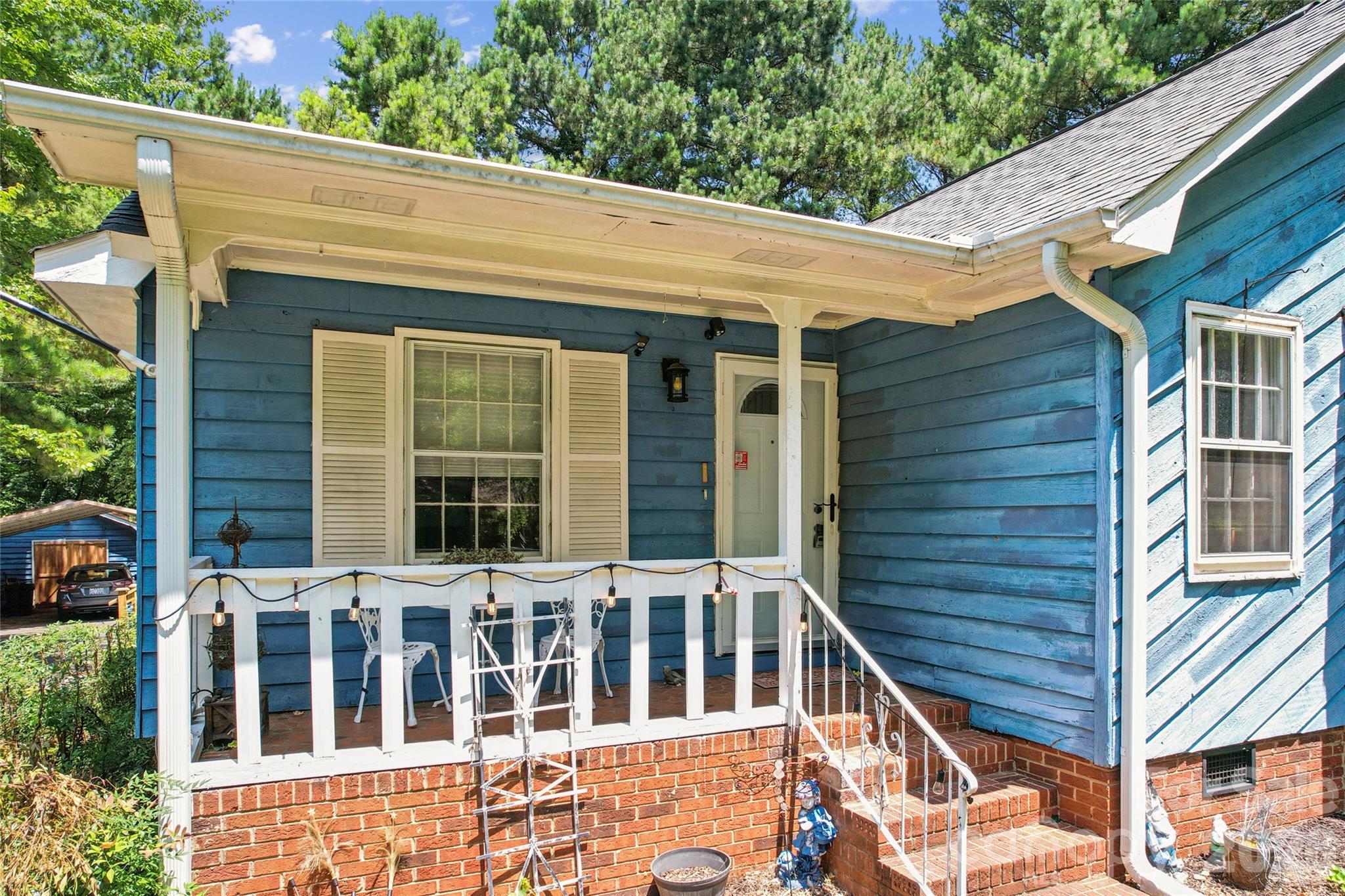 10219 Mountain Apple Drive — Mint Hill