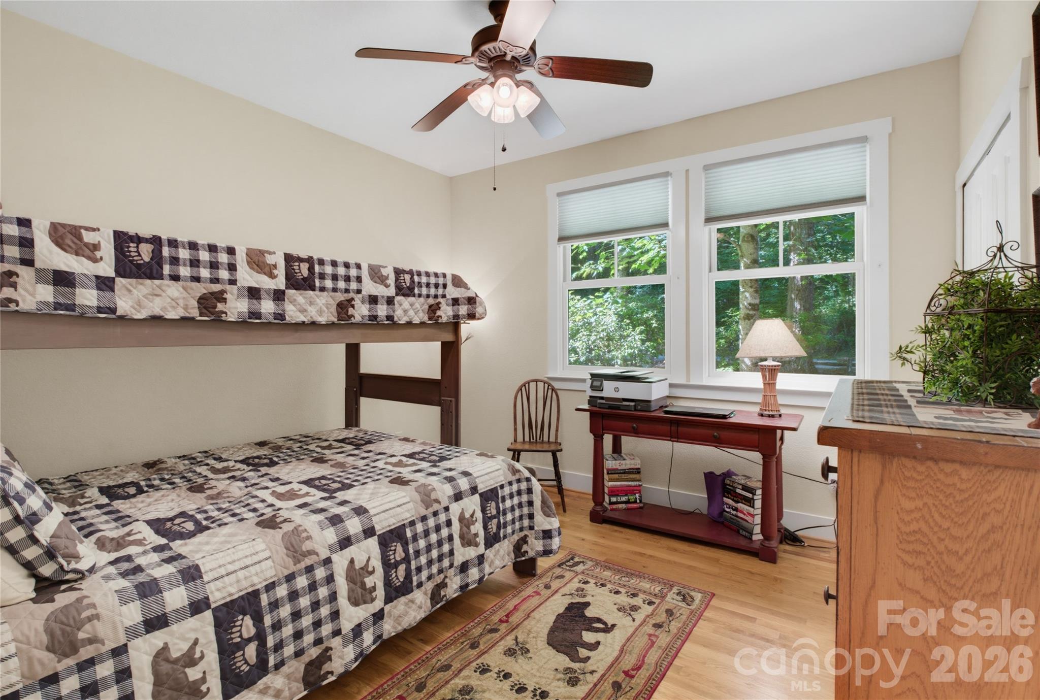 325 Hedgewood Drive — Tuckasegee