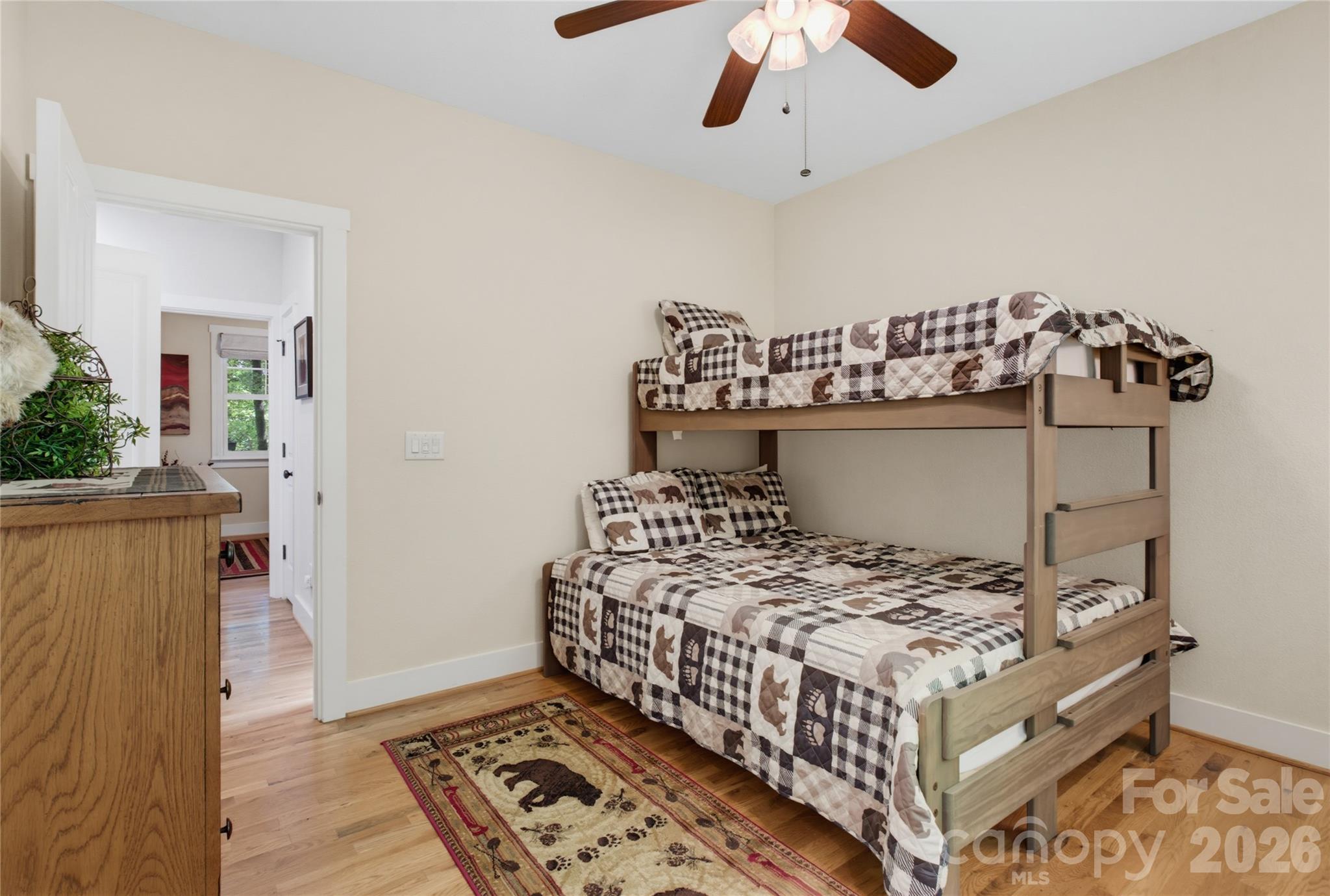 325 Hedgewood Drive — Tuckasegee