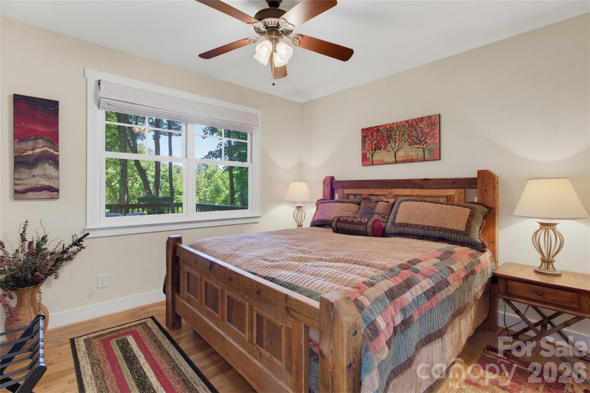 325 Hedgewood Drive — Tuckasegee