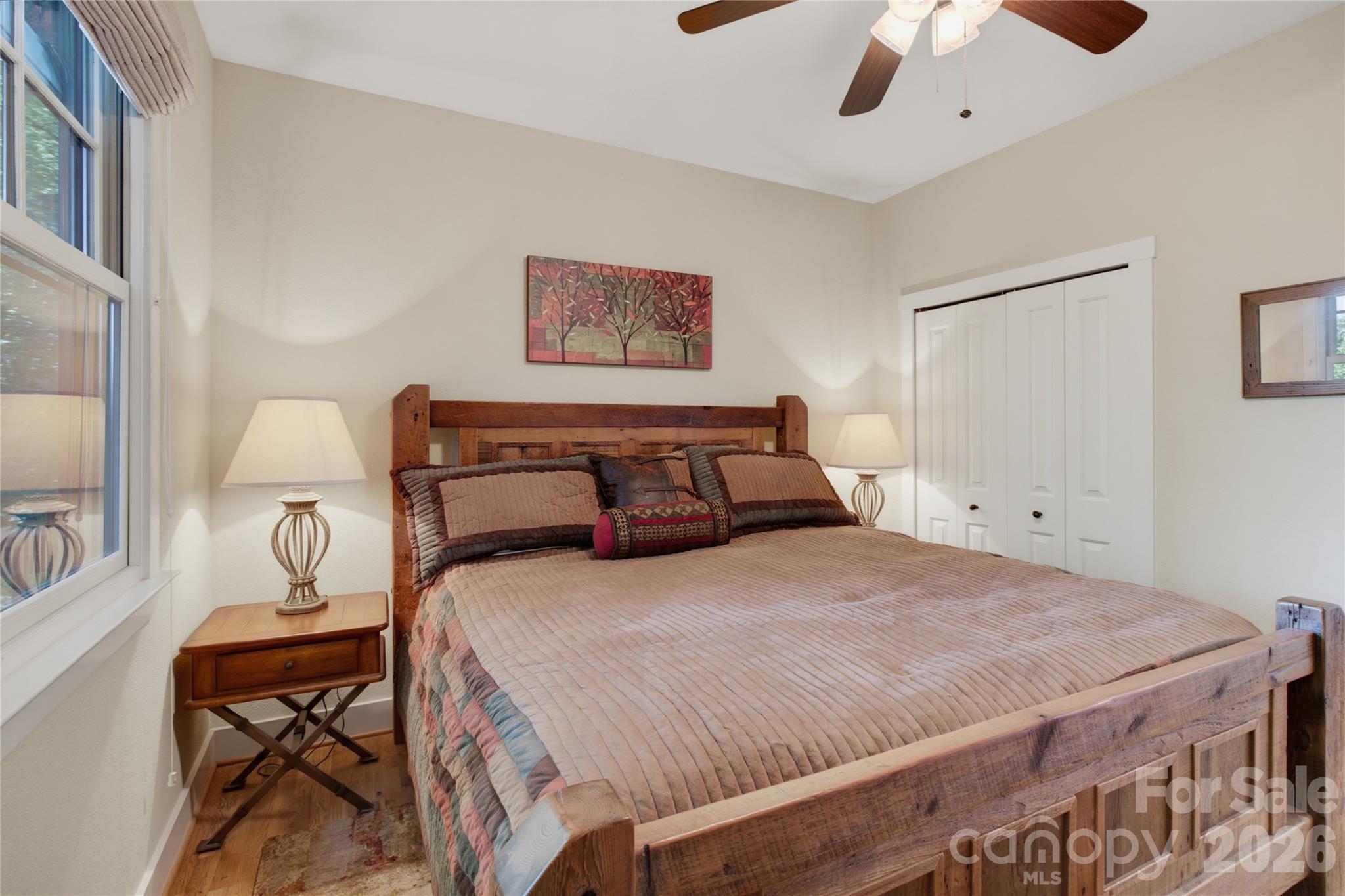 325 Hedgewood Drive — Tuckasegee