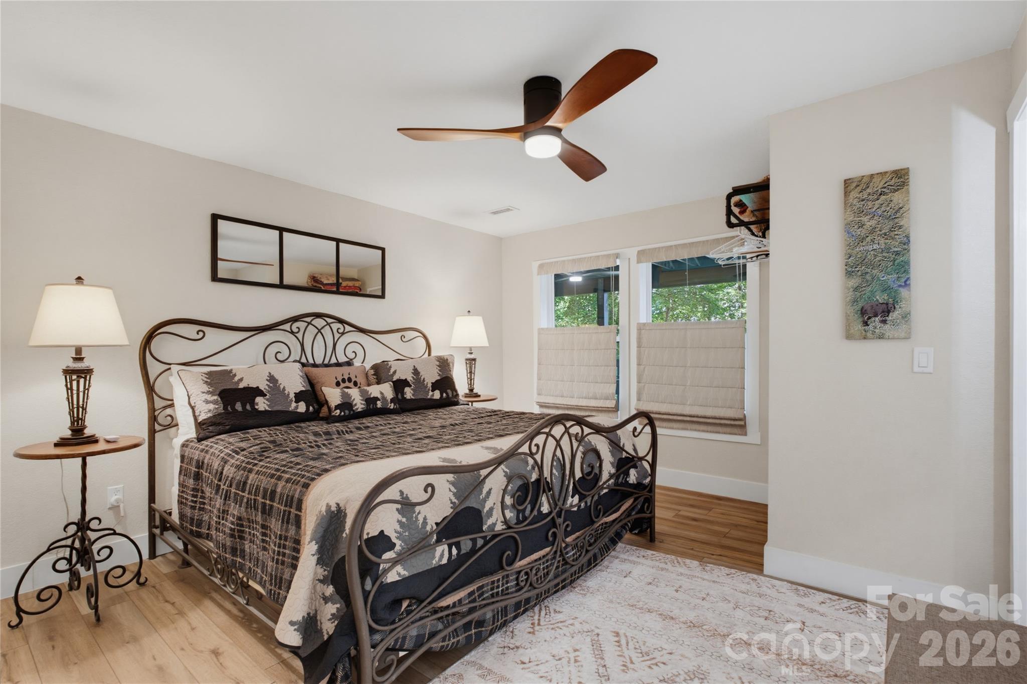 325 Hedgewood Drive — Tuckasegee