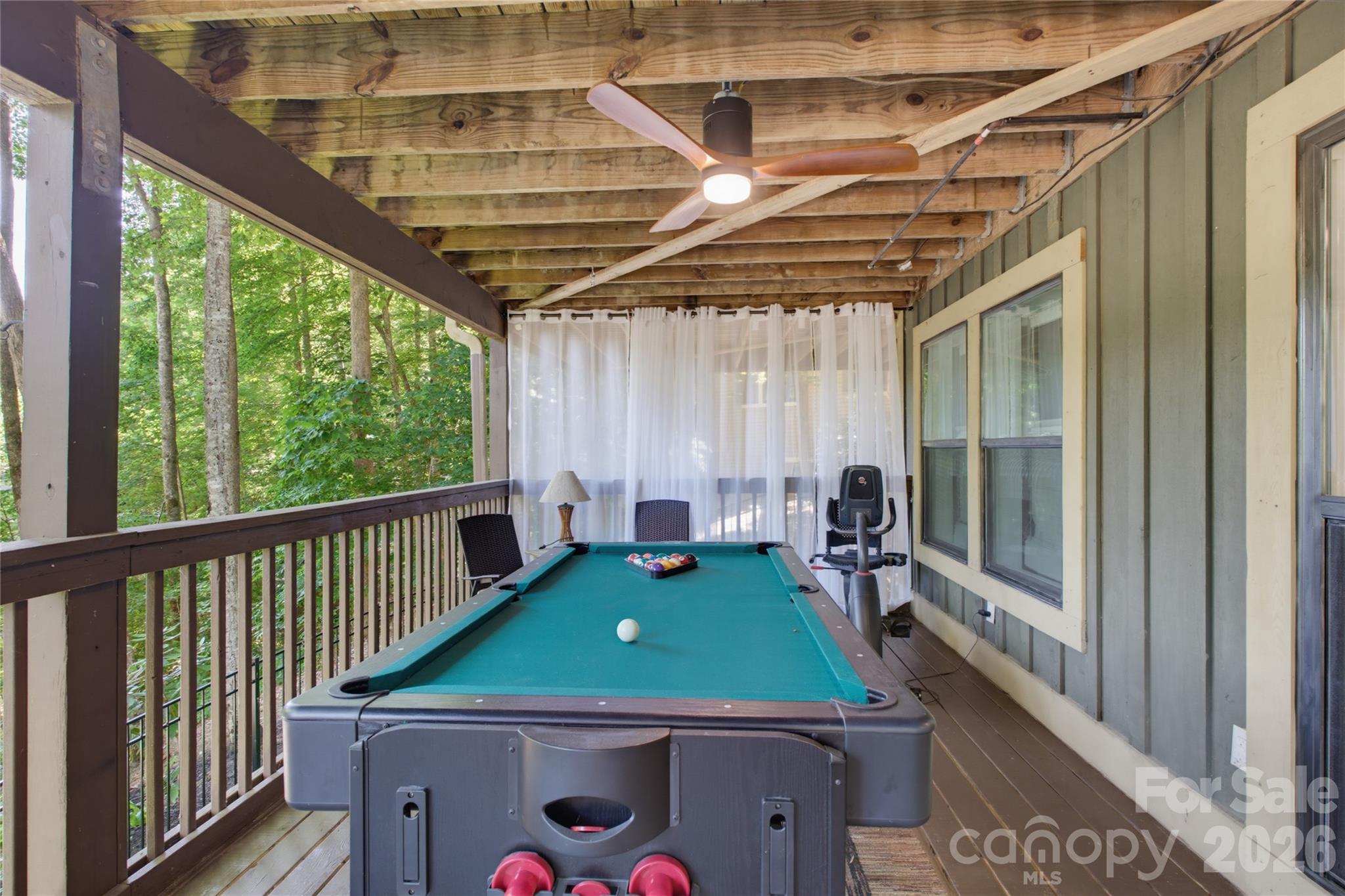 325 Hedgewood Drive — Tuckasegee