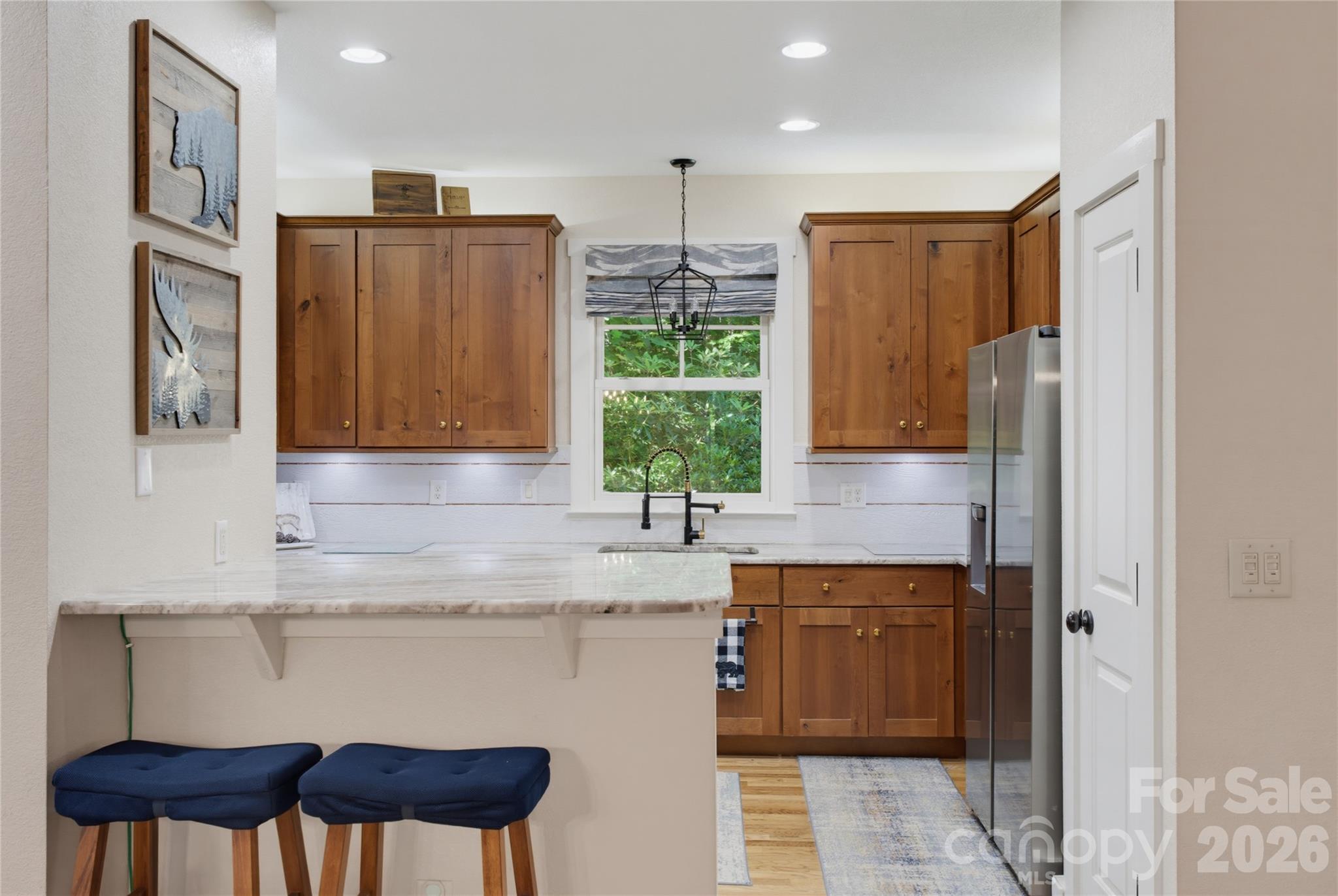 325 Hedgewood Drive — Tuckasegee