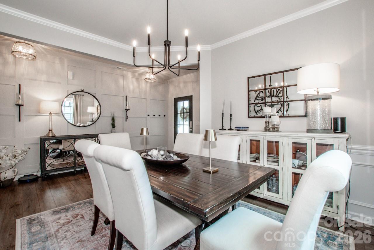 287 Hamptons Cove Road — Troutman