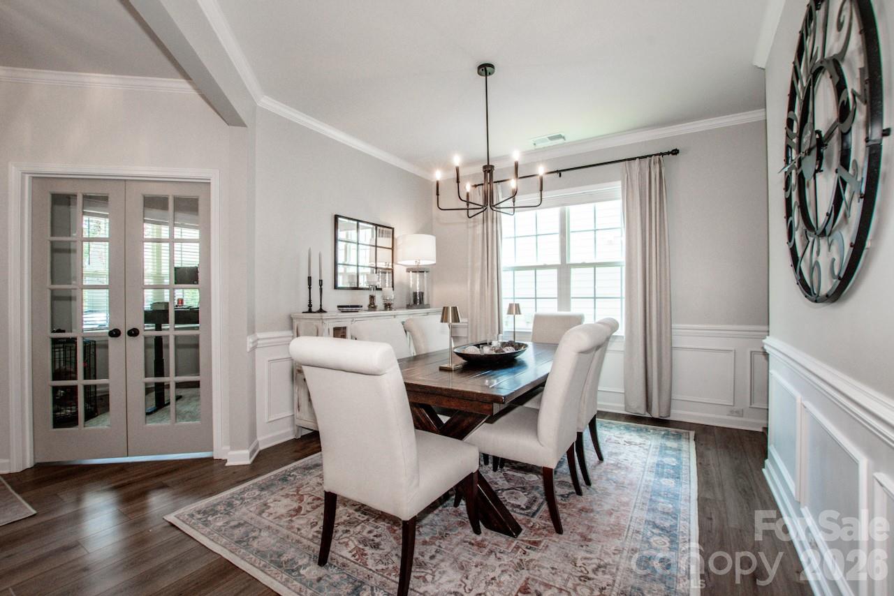 287 Hamptons Cove Road — Troutman