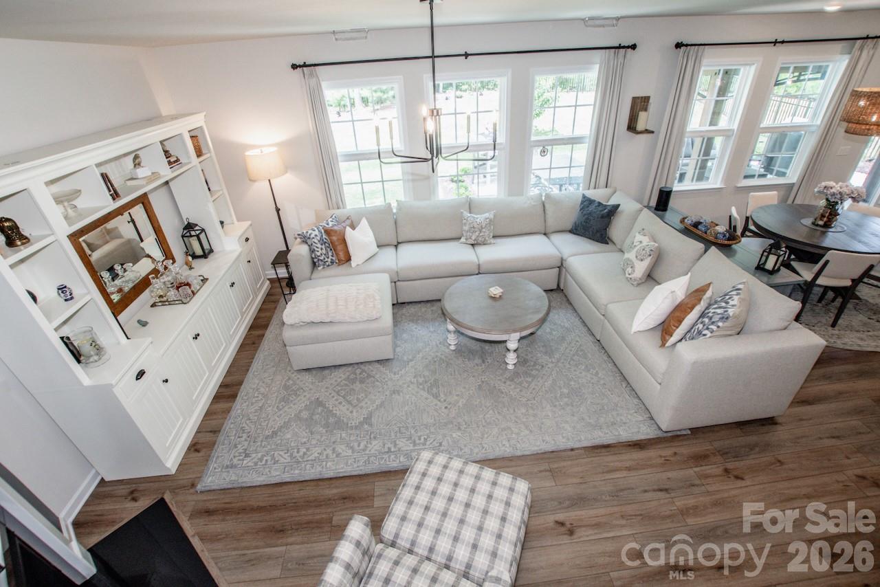 287 Hamptons Cove Road — Troutman
